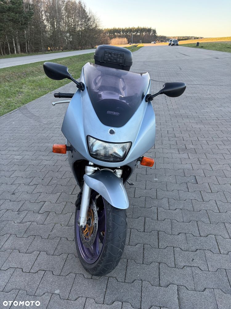 Suzuki RF - 3
