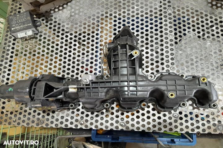 Galerie admisie 03L129711 03L129711 Seat Altea 1 [2004 - 2009] Freetr - 1