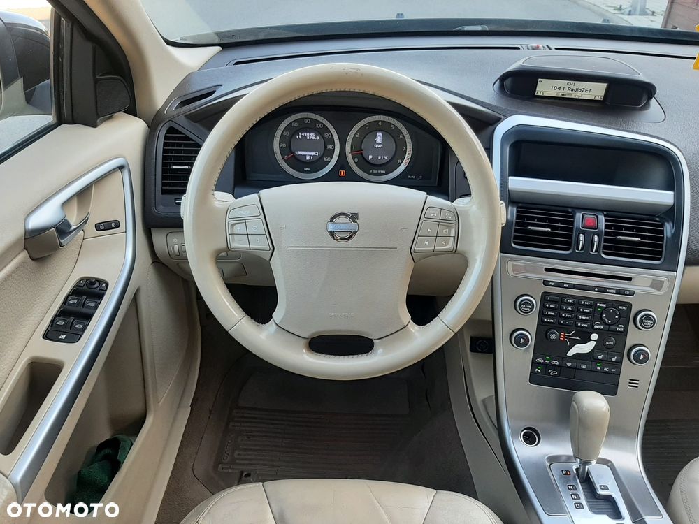 Volvo XC 60 T6 AWD Summum - 24