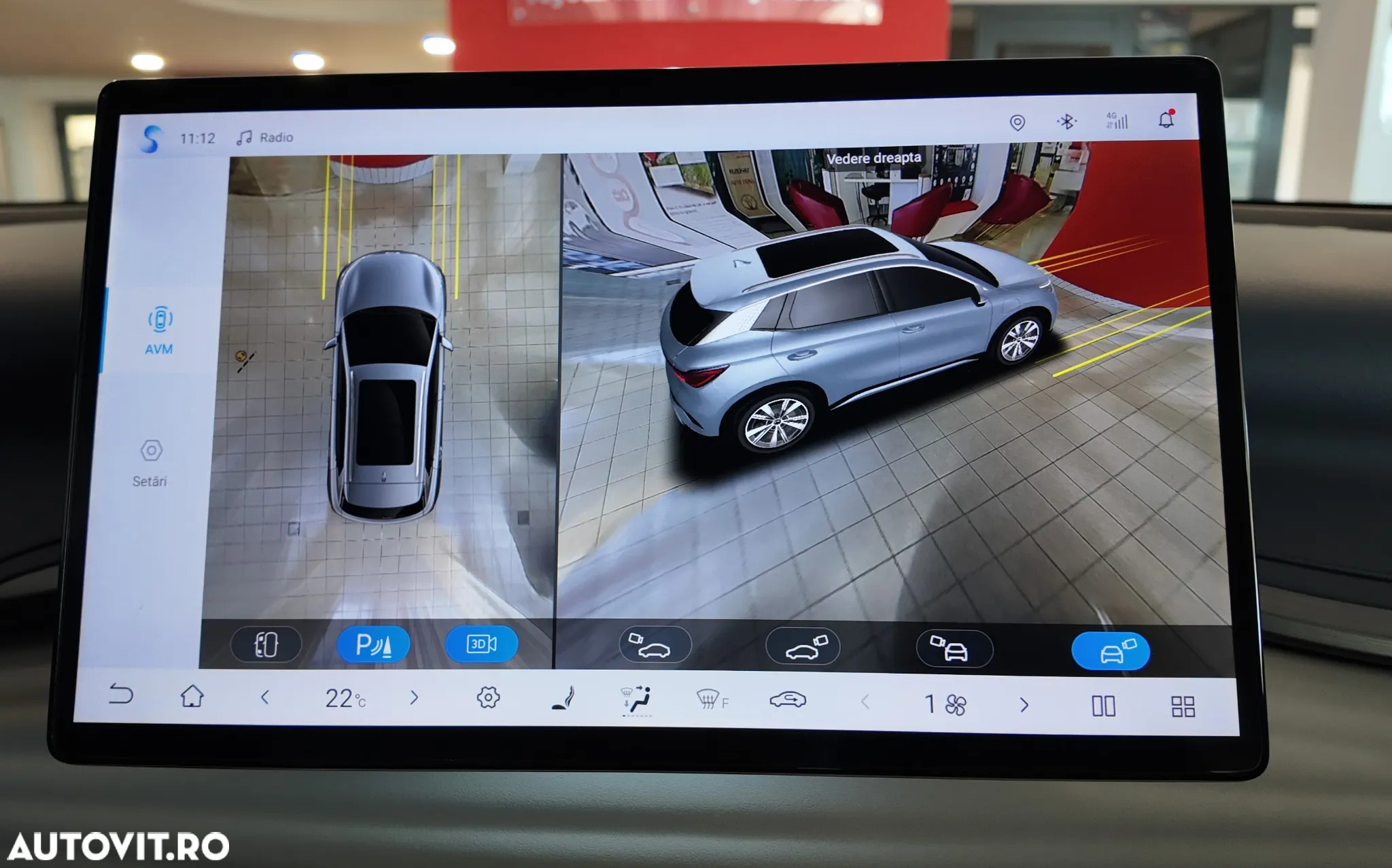 Byd Atto 3 Active - 28