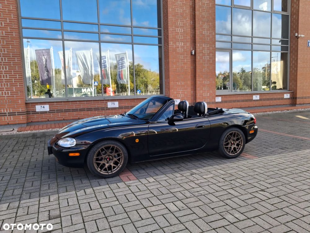 Mazda MX-5 ver-1-6-16v - 12