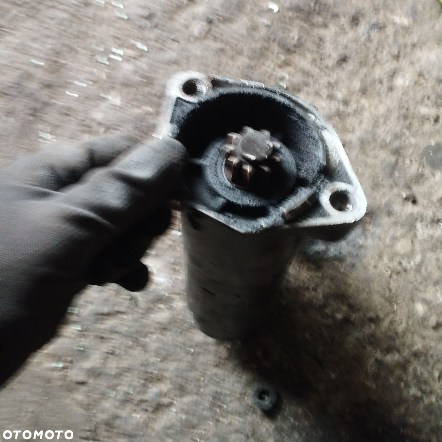 Volkswagen Passat B5 fl audi a4 b6 A6 c5 rozrusznik 6 biegowy AVF 130 - 4