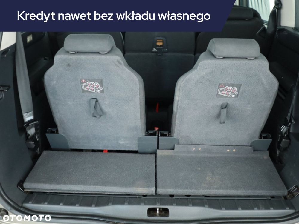 Peugeot 5008 - 15