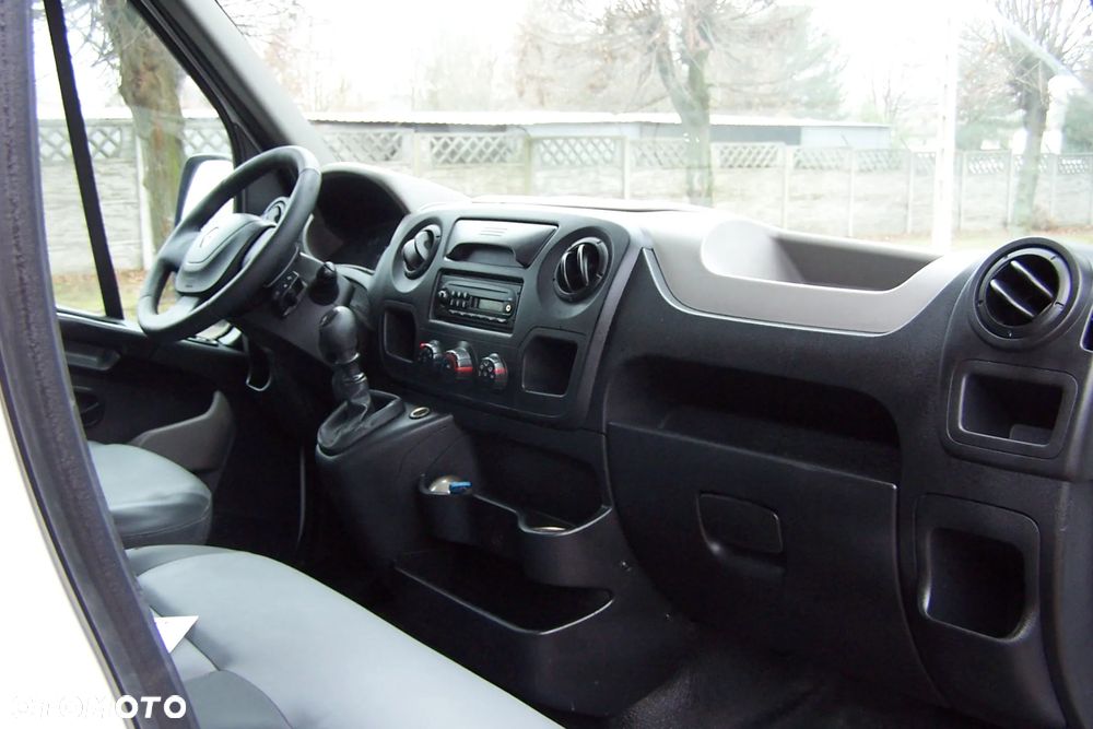 Renault Master - 8