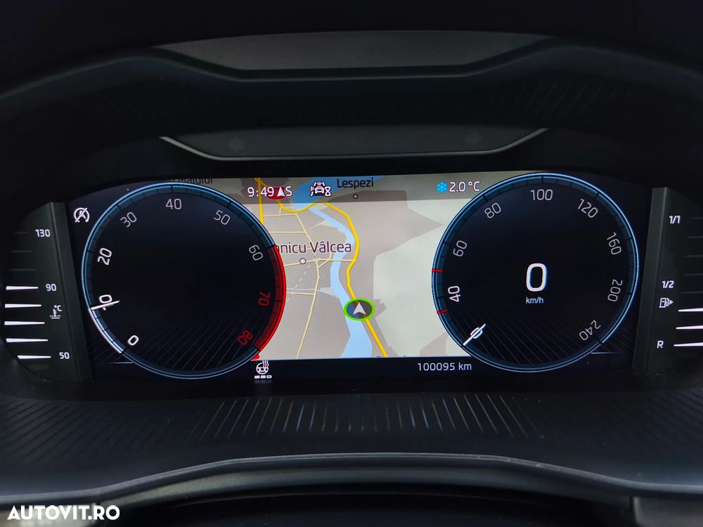 Skoda Scala 1.0 TSI Style - 5