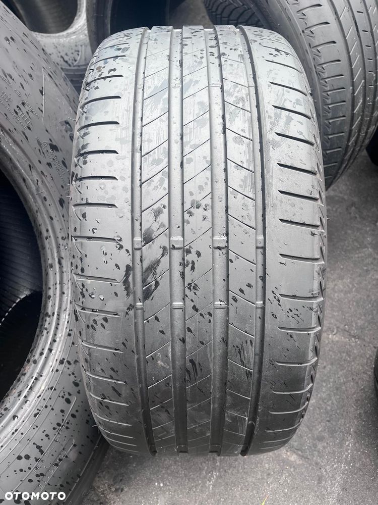 Bridgestone Turanza T005 255/40 R18 99 Y - 1