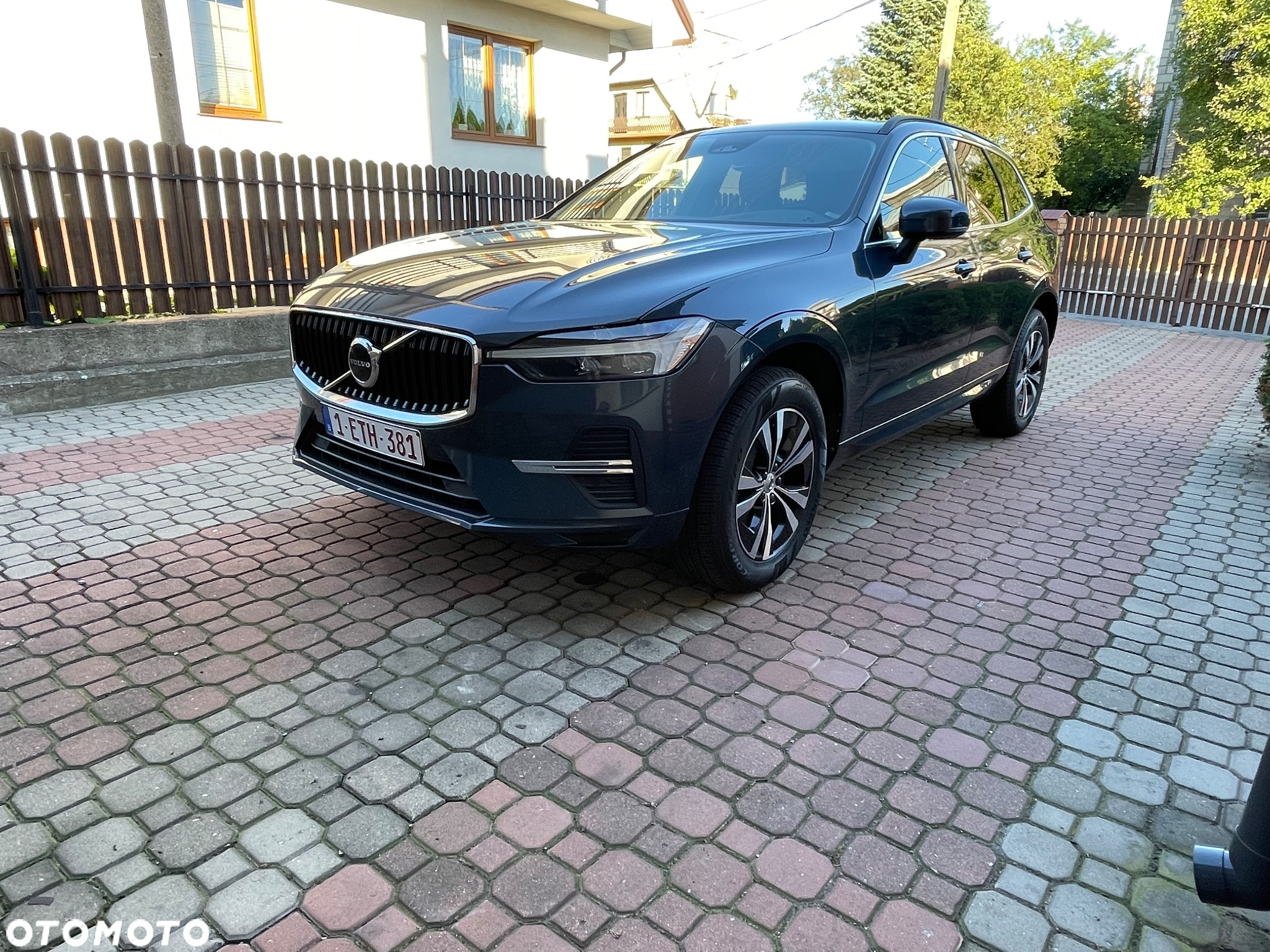 Volvo XC 60 - 11
