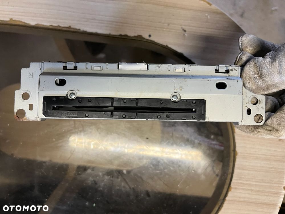 BMW F10 F20 F30 RADIO NAWIGACJA ALPINE 9323787 - 1