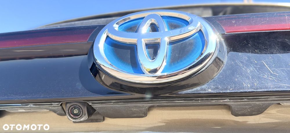Toyota Yaris Cross 1.5 VVT-i Business Edition - 6