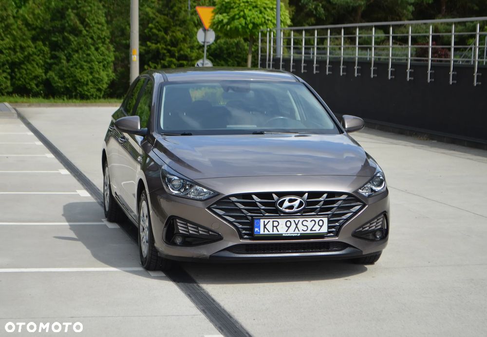 Hyundai i30 1.5 DPI Modern - 21