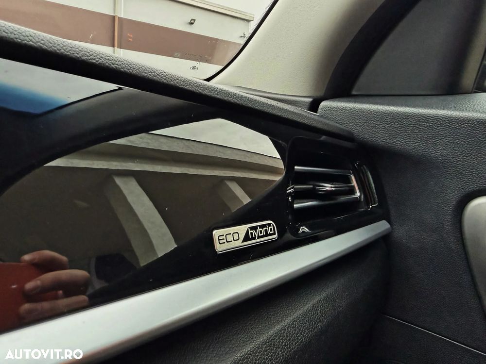 Kia Niro 1.6 GDI 2WD Aut. Spirit - 14