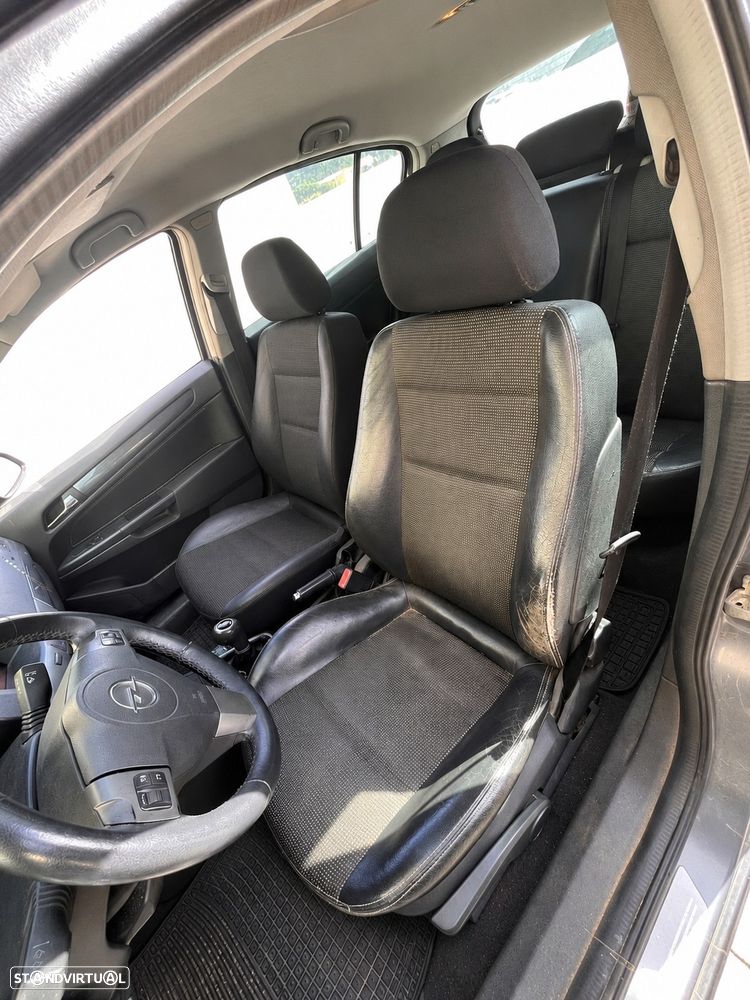 Opel Astra - 11
