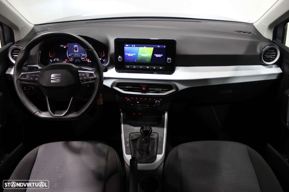 SEAT Arona 1.0 TSI Style - 20
