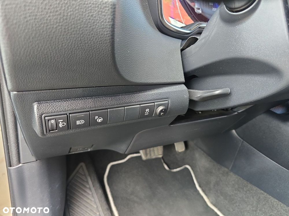 Toyota Corolla 1.8 Hybrid Comfort - 25