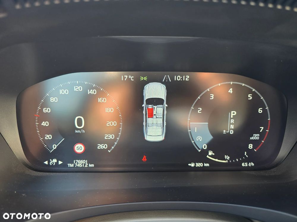 Volvo S90 T4 Momentum - 18