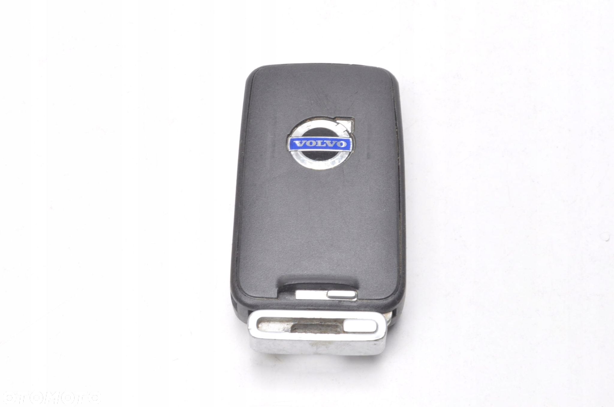 VOLVO S80 V70 XC70 XC60 V60 S60 KLUCZYK KLUCZ PILOT - 3