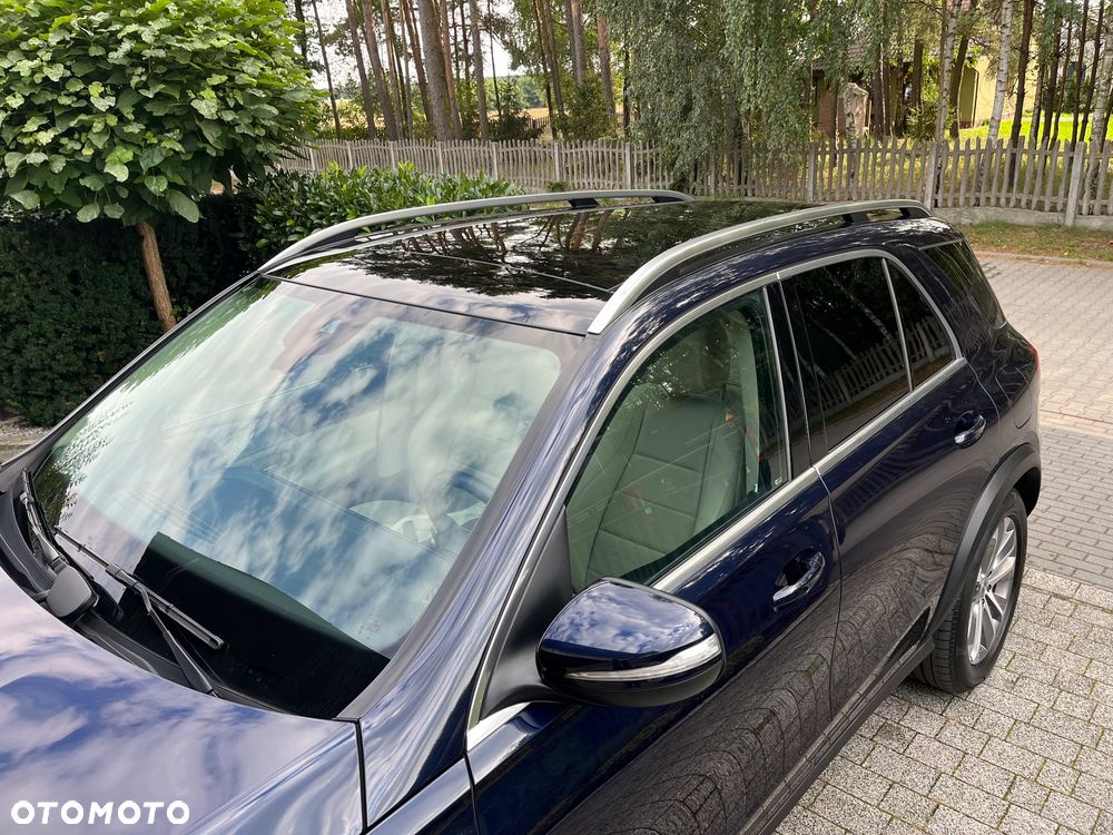 Mercedes-Benz GLE 350 e 4-Matic - 14