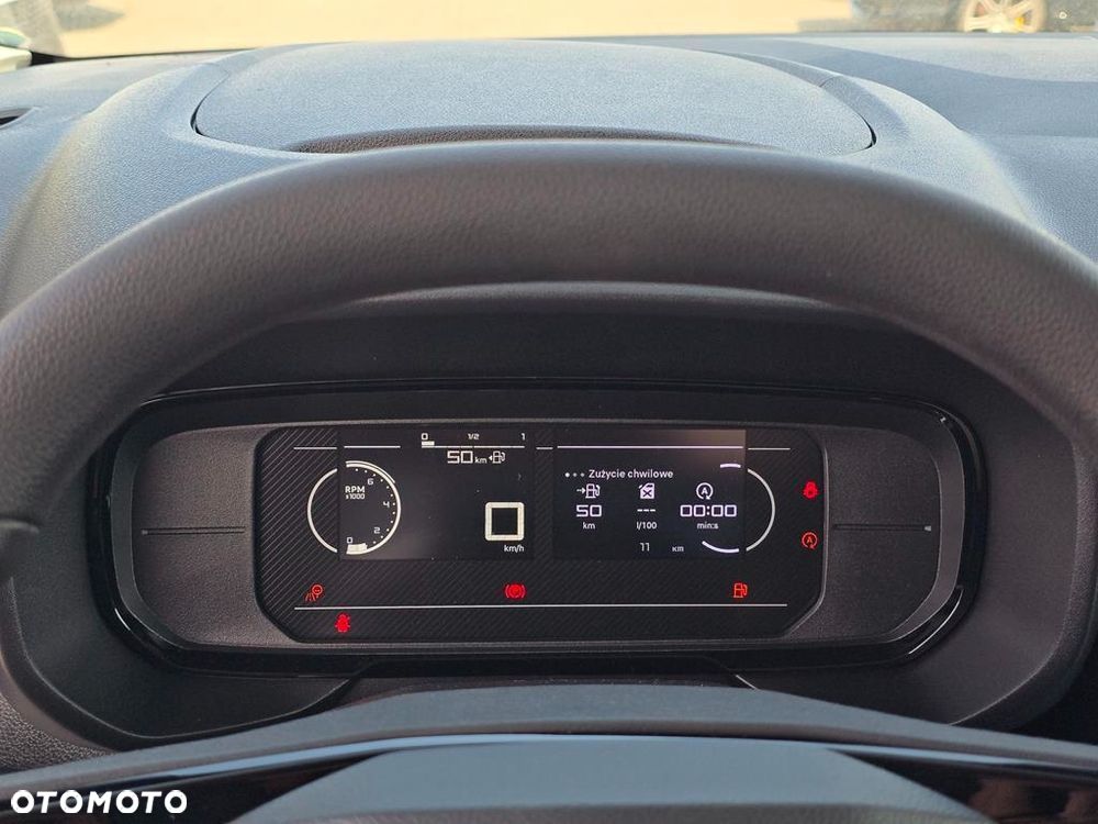 Citroën Berlingo Van 1.5 BlueHDi XL - 8