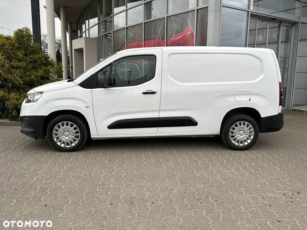 Toyota PROACE CITY - 2