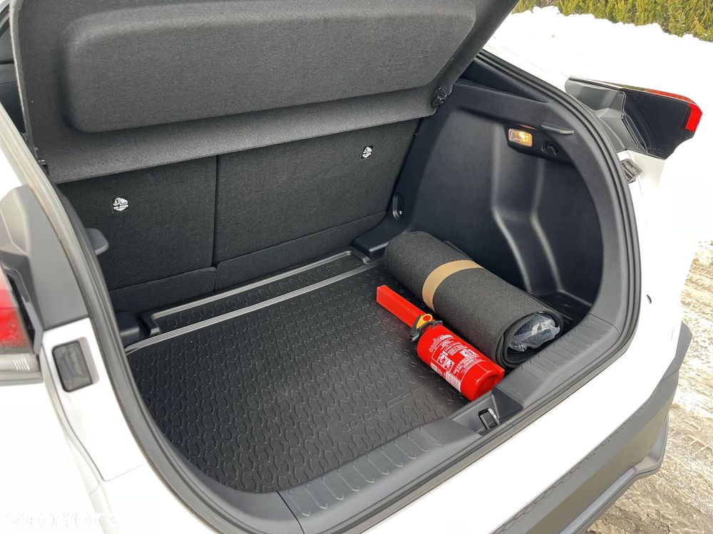 Toyota C-HR 1.8 Hybrid Comfort - 17