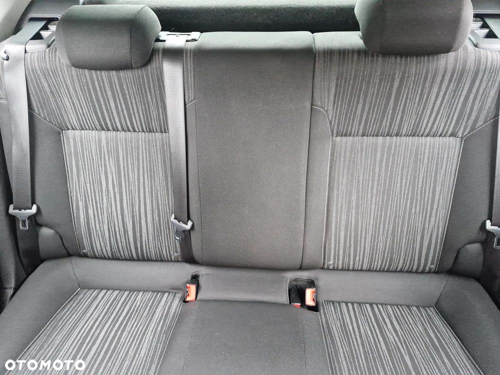 Opel Astra 1.6 ECOFLEX Start/Stop Edition - 16