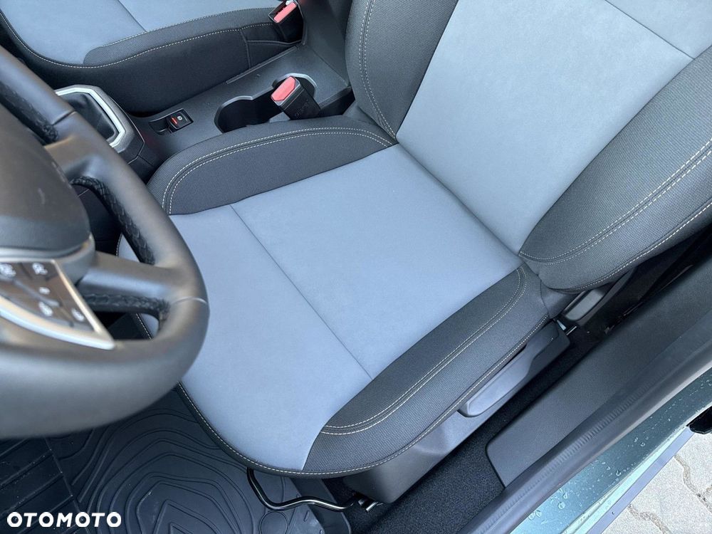 Dacia Sandero Stepway - 8