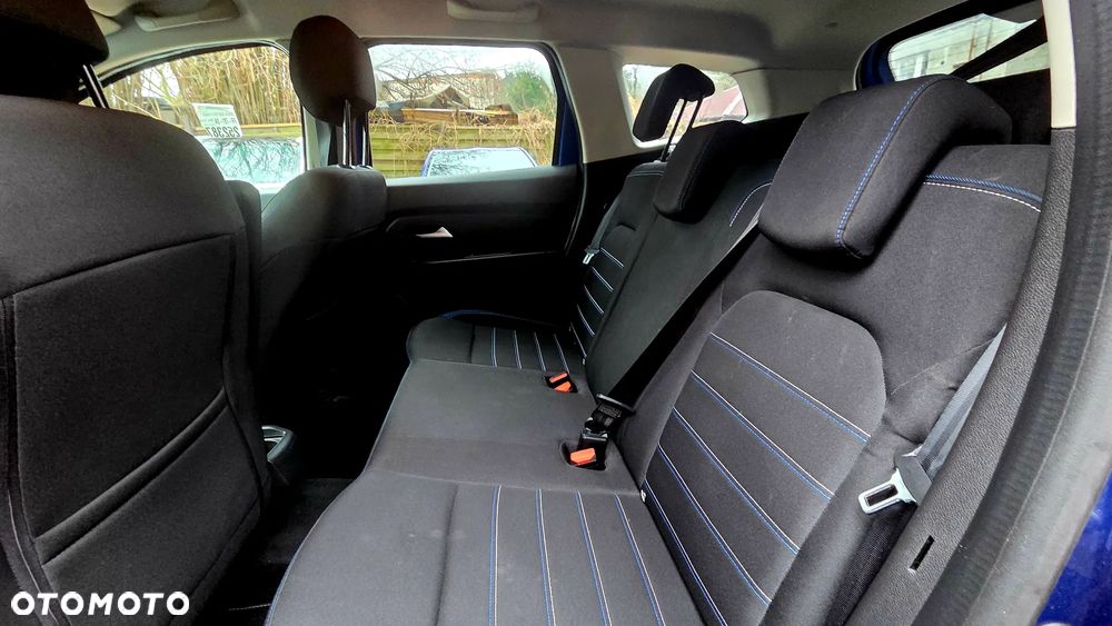 Dacia Duster 1.0 TCe Prestige - 12