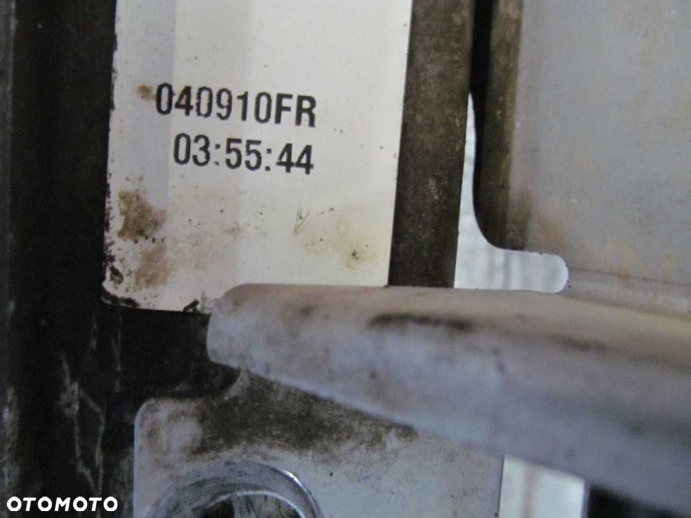 VOLVO XC90 2.9 T6 WOZEK SANKI KOLYSKA ZAWIESZENIA PRZOD 02-14 - 11