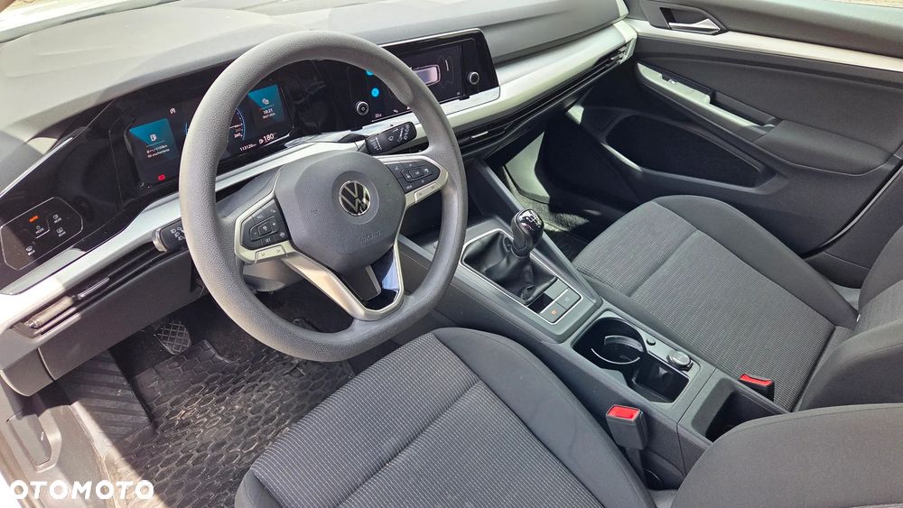 Volkswagen Golf 1.0 TSI Life - 16