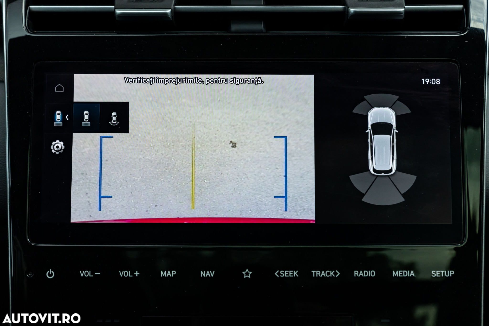 Hyundai Tucson - 21