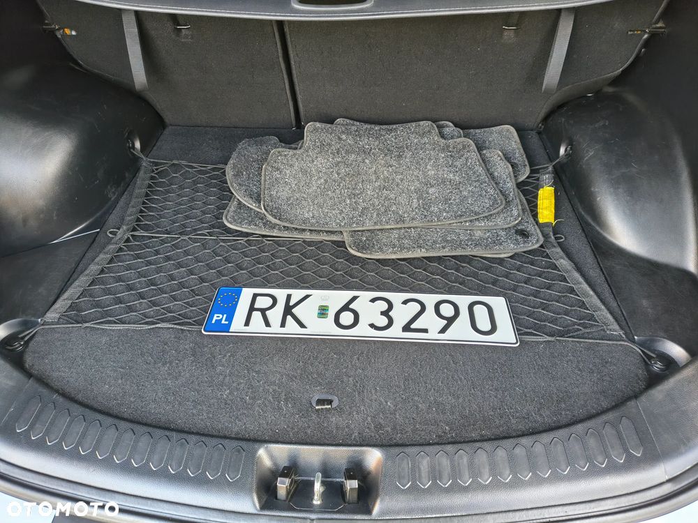 Kia Sportage 1.7 CRDI 2WD Vision - 25