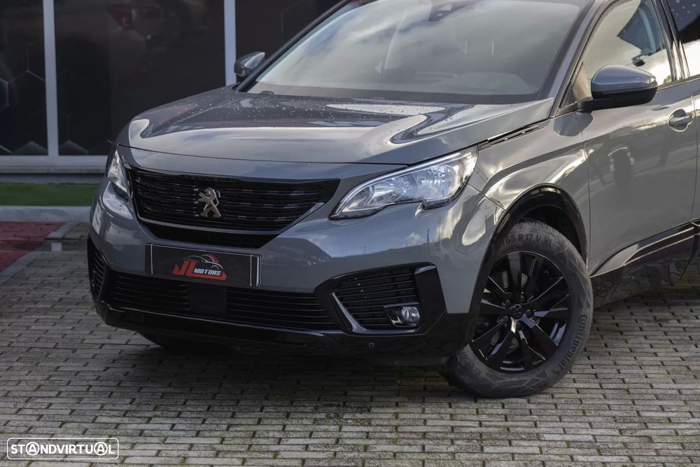 Peugeot 5008 1.5 BlueHDi Active Pack EAT8 - 5