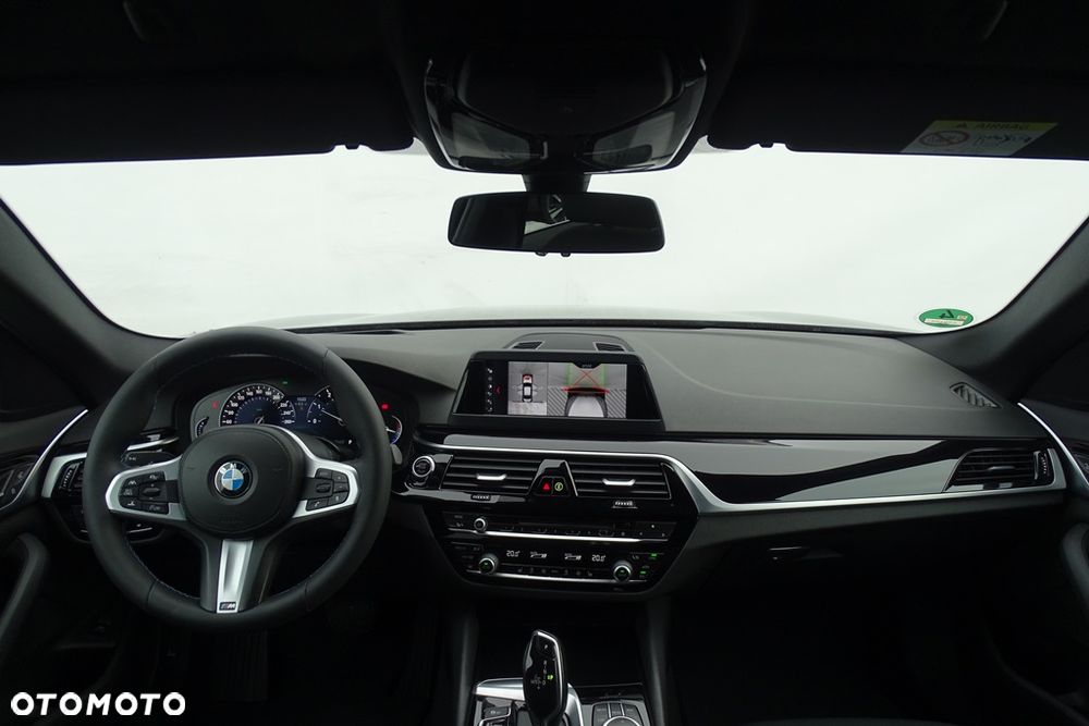 BMW Seria 5 - 39