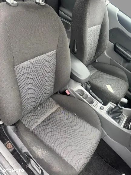 FORD FOCUS MK2 CABRIO LIFT 1.6 16V 74kW/100KM SHDC KOLOR C7 WSZYSTKIE CZESCI - 5