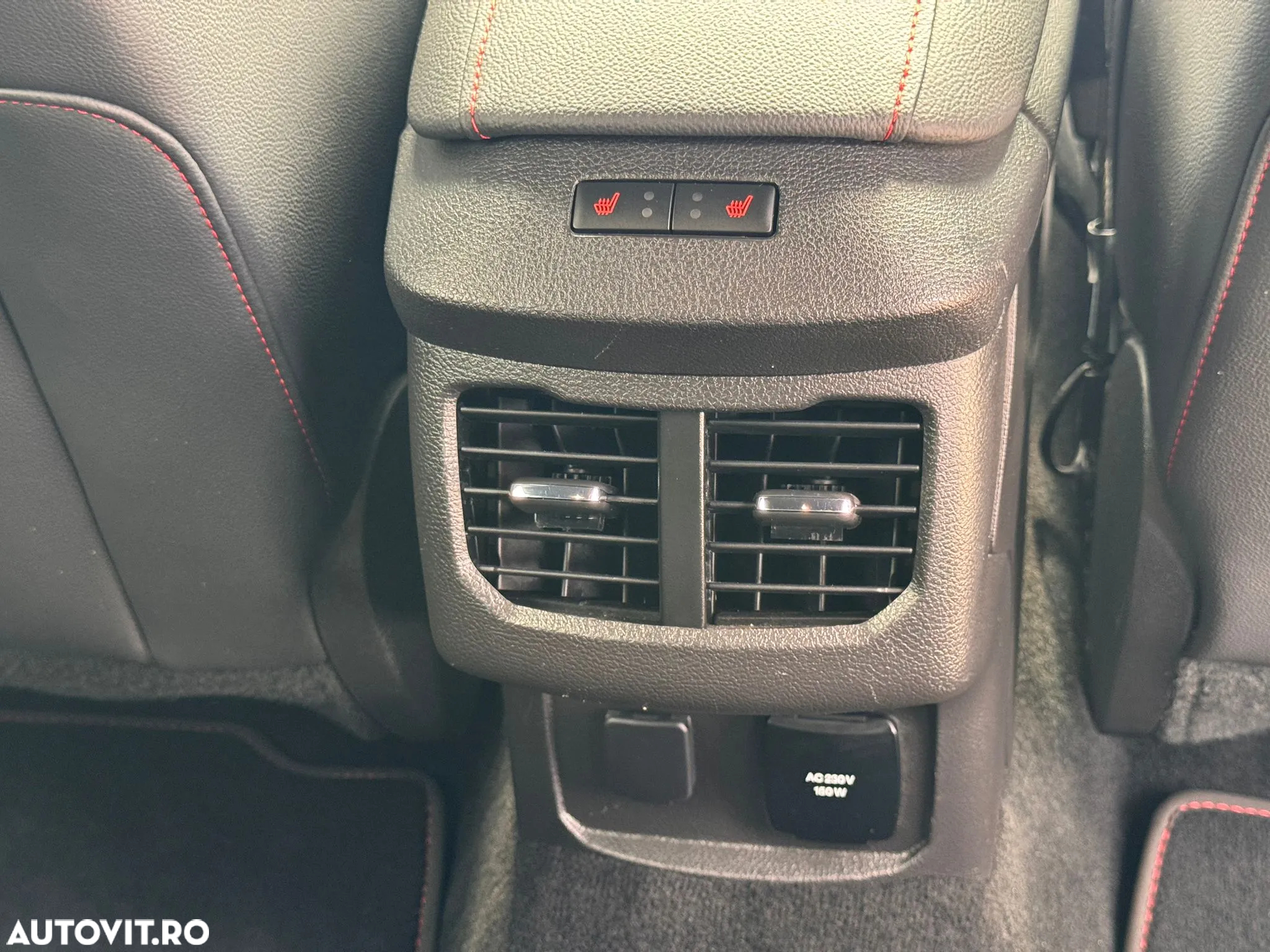 Ford Mondeo 2.0 EcoBlue Aut. ST-Line - 21