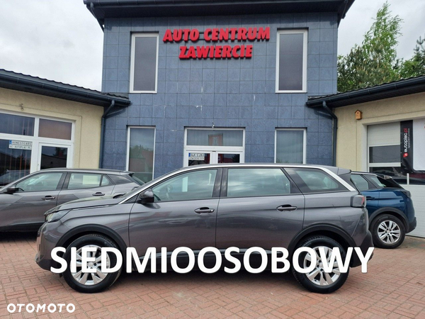 Peugeot 5008 1.5 BlueHDi Active Pack S&S EAT8