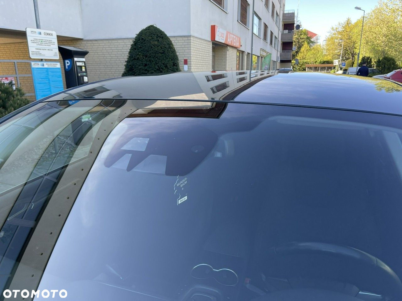 Ford Mondeo - 36