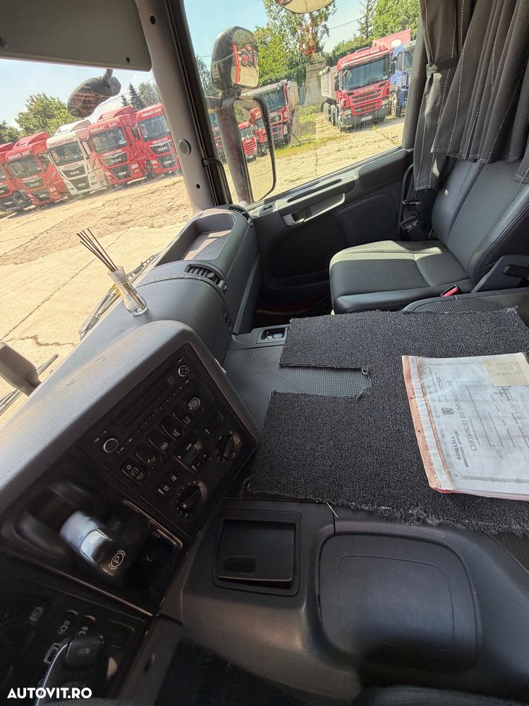 Scania P410 4x2 - 30
