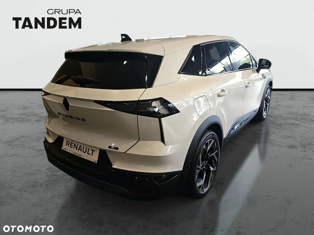 Renault Symbioz 1.8 E-Tech Full Hybrid 160 Esprit Alpine - 5