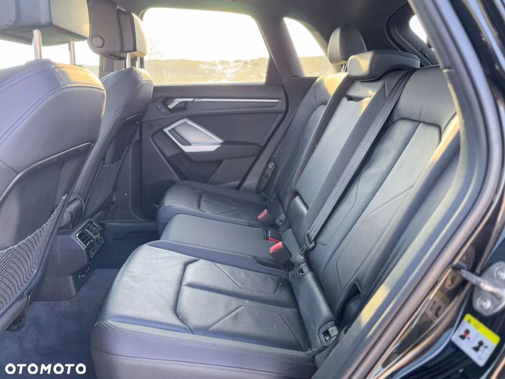 Audi Q3 45 TFSI quattro S tronic S line - 9