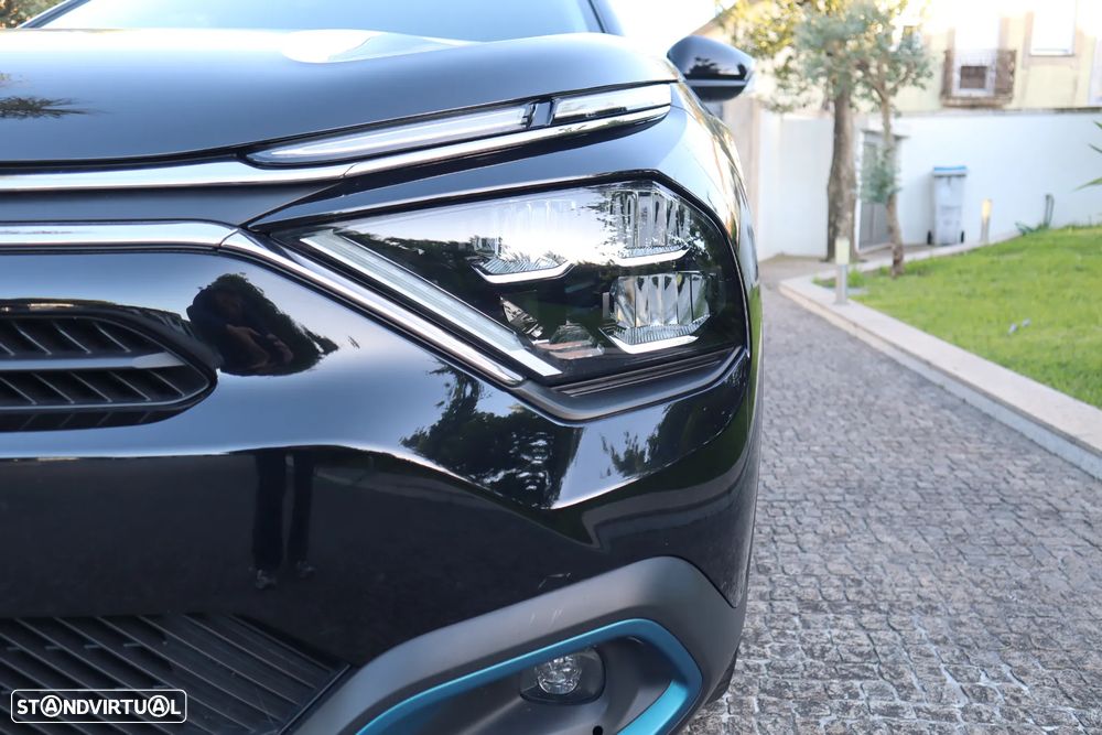 Citroën e-C4 50 kWh Feel Pack - 6