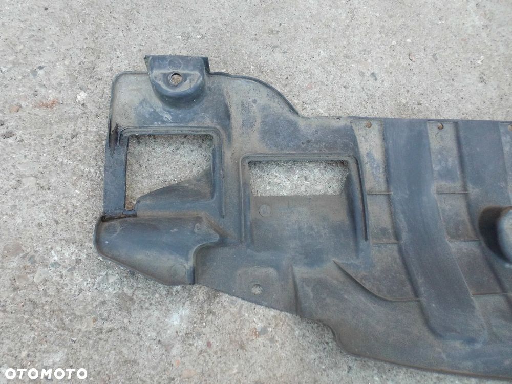 LISTWA NAKŁADKA OSŁONA ZDERZAKA 29110-A6000 HYUNDAI I30 II 2014r. PRZEDNIA ORYGINAŁ - 8