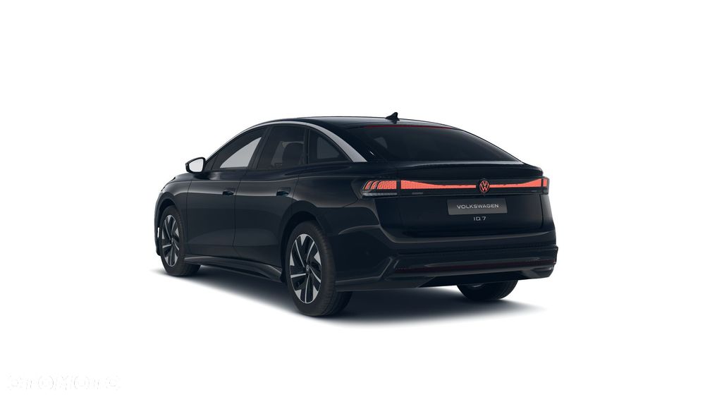 Volkswagen ID.7 86kWh Pro S - 7