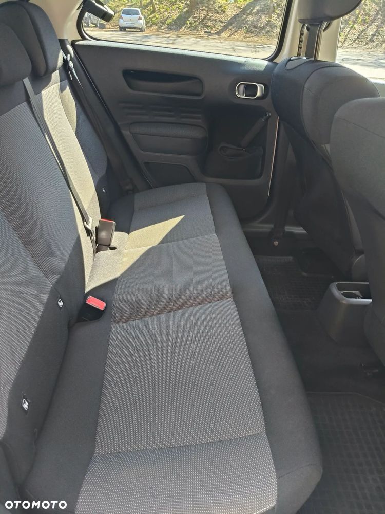 Citroën C4 Cactus 1.2 PureTech Feel - 14