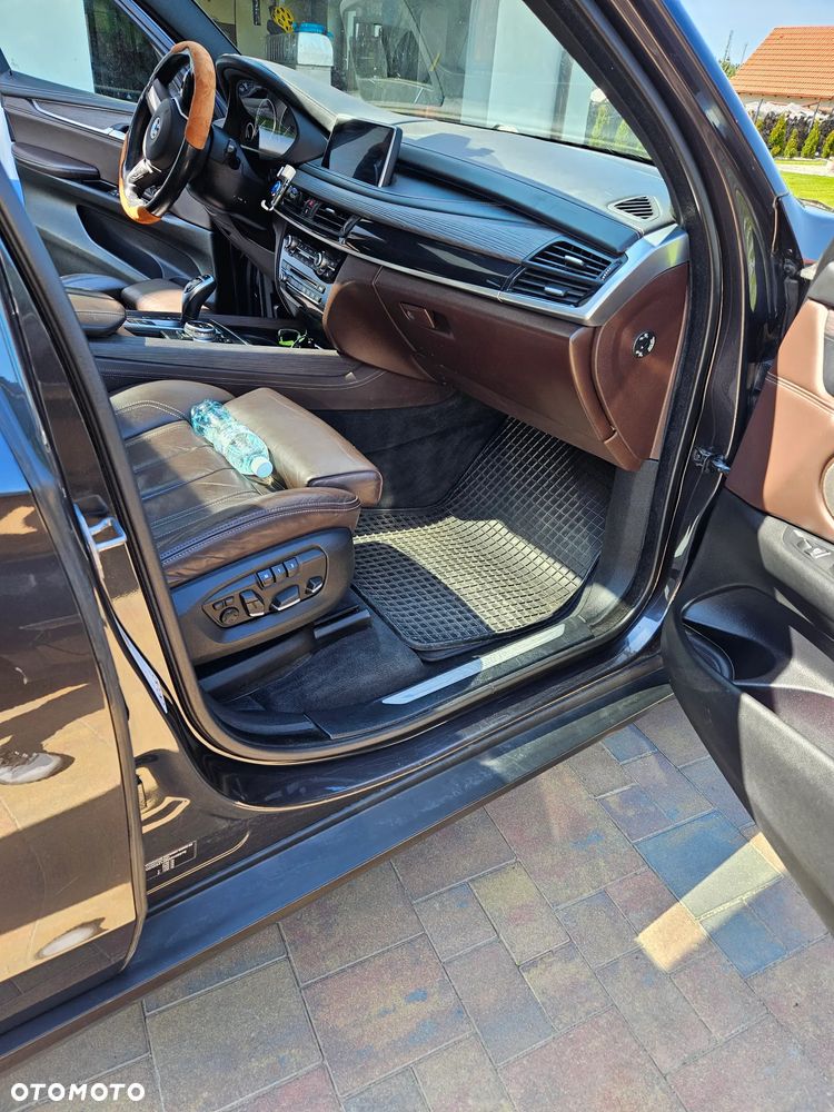 BMW X5 - 24