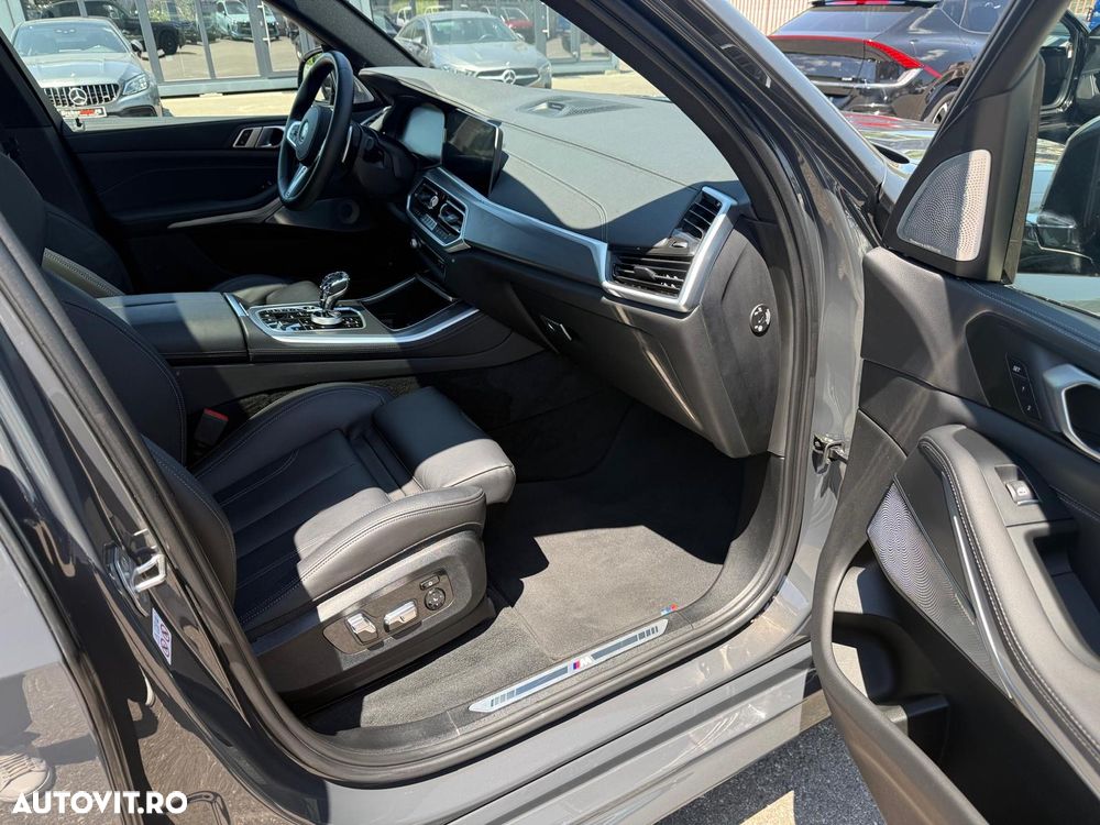 BMW X5 - 16