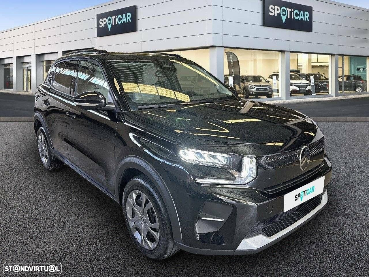 Citroën C3 - 3