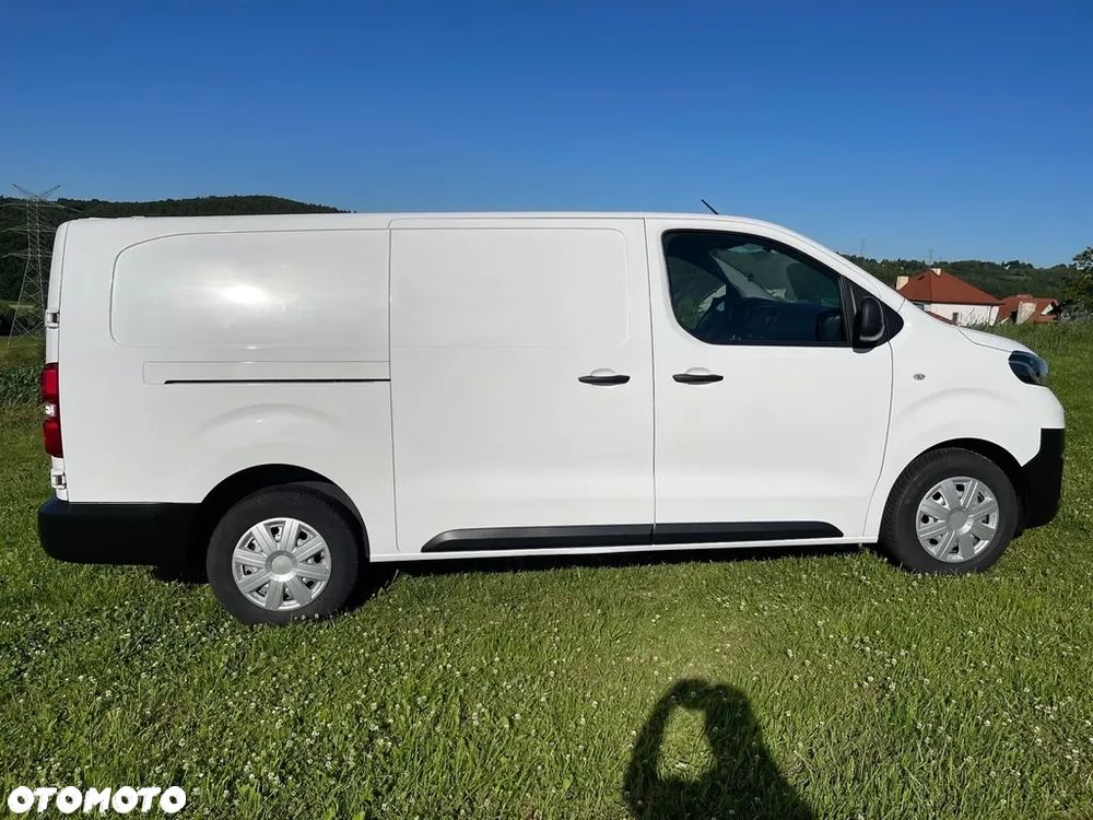 Peugeot Expert - 11