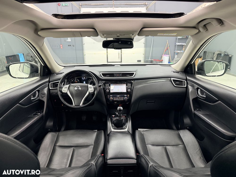 Nissan X-Trail 1.6 dCi Tekna - 6