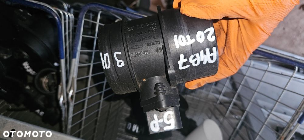 SPRZEDAŻ HURTOWA HURT Przepustnica Przepływomierz Przekaźnik świec żarowych VW Golf V Passat B6 Audi A6 C6 Audi A8 D3 Q7 4L BMW 5 E60 Fabia II Ibiza 6J - 9